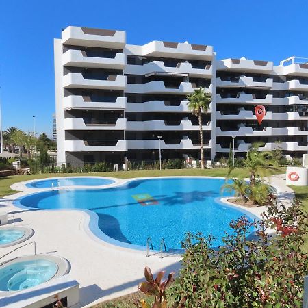 Beach Apartment Playa 9 Arenales del Sol Dış mekan fotoğraf