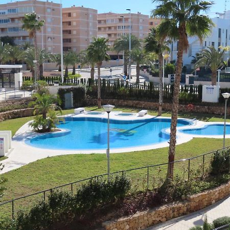 Beach Apartment Playa 9 Arenales del Sol Dış mekan fotoğraf