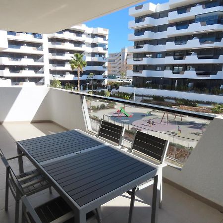 Beach Apartment Playa 9 Arenales del Sol Dış mekan fotoğraf