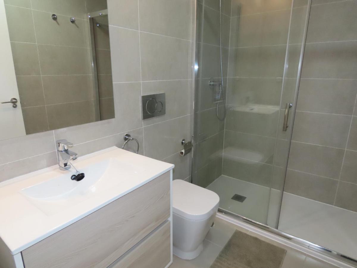 Beach Apartment Playa 9 Arenales del Sol Dış mekan fotoğraf