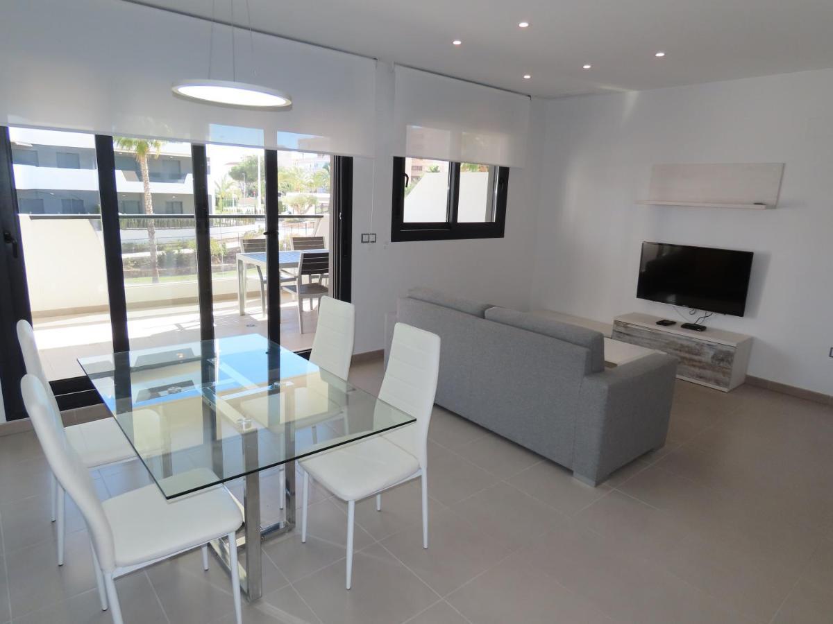 Beach Apartment Playa 9 Arenales del Sol Dış mekan fotoğraf