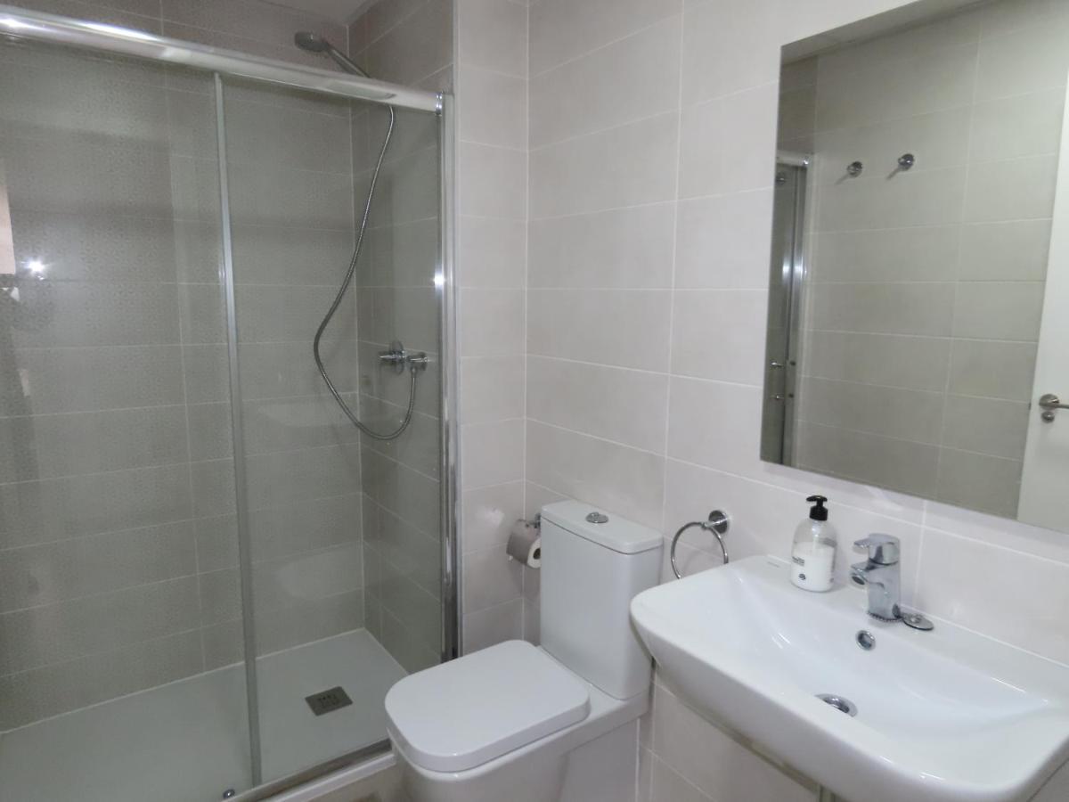 Beach Apartment Playa 9 Arenales del Sol Dış mekan fotoğraf